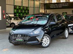 HYUNDAI HB 20 Hatch 1.0 12V 4P FLEX EVOLUTION