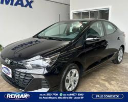 HYUNDAI HB 20 Hatch 1.0 12V 4P FLEX COMFORT