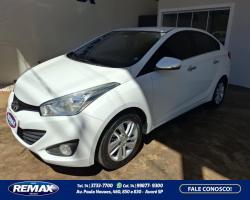 HYUNDAI HB 20 Hatch 1.6 16V 4P FLEX PREMIUM