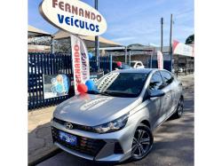 HYUNDAI HB 20 Sedan 1.0 12V 4P FLEX TGDI TURBO COMFORT AUTOM�TICO