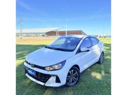 HYUNDAI HB 20 Sedan 1.0 12V 4P FLEX TGDI TURBO COMFORT AUTOMTICO