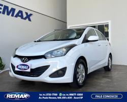 HYUNDAI HB 20 Sedan 1.0 12V 4P FLEX COMFORT PLUS