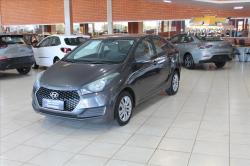 HYUNDAI HB 20 Sedan 1.0 12V 4P FLEX COMFORT PLUS