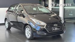 HYUNDAI HB 20 Sedan 1.6 16V 4P FLEX PREMIUM AUTOM�TICO