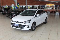 HYUNDAI HB 20 Sedan 1.0 12V 4P FLEX TGDI TURBO COMFORT PLUS AUTOM�TICO