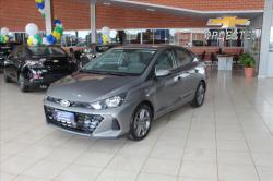 HYUNDAI HB 20 Sedan 1.0 12V 4P FLEX TGDI TURBO COMFORT PLUS AUTOM�TICO