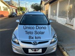 HYUNDAI I30 CW 2.0 16V 4P GLS AUTOMTICO