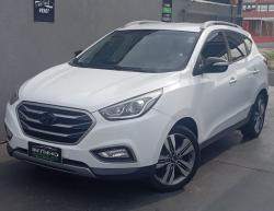 HYUNDAI IX35 2.0 16V 4P GL FLEX AUTOMTICO