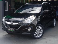 HYUNDAI IX35 2.0 16V 4P FLEX AUTOM�TICO