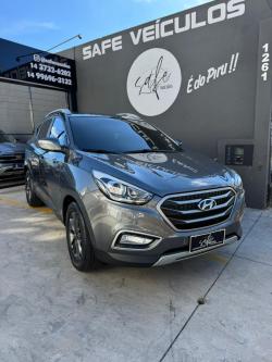 HYUNDAI IX35 2.0 16V 4P GL FLEX AUTOM�TICO