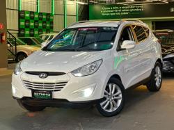 HYUNDAI IX35 2.0 16V 4P GLS AUTOM�TICO