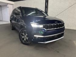 JEEP Commander 1.3 16V 4P FLEX T270 LONGITUDE TURBO AUTOMTICO