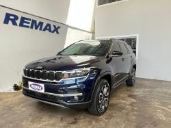 JEEP Commander 2.0 16V 4P TD380 LIMITED TURBO DIESEL AUTOM�TICO AT9