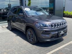 JEEP Compass 1.3 16V 4P FLEX SPORT T270 TURBO AUTOM�TICO