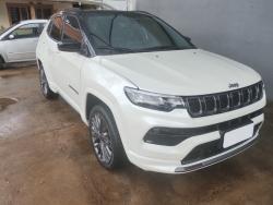 JEEP Compass 1.3 16V 4P FLEX S T270 TURBO AUTOM�TICO