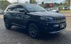 JEEP Compass 1.3 16V 4P FLEX S T270 TURBO AUTOM�TICO