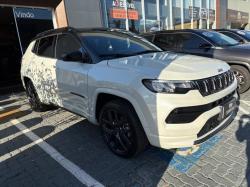 JEEP Compass 1.3 16V 4P FLEX S T270 TURBO AUTOM�TICO