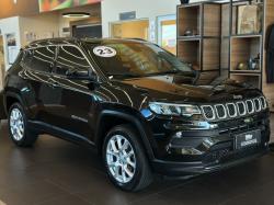 JEEP Compass 1.3 16V 4P FLEX SPORT T270 TURBO AUTOM�TICO