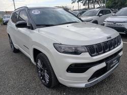 JEEP Compass 1.3 16V 4P FLEX S T270 TURBO AUTOM�TICO