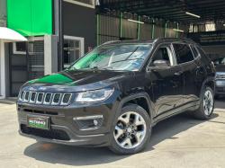 JEEP Compass 2.0 16V 4P LONGITUDE FLEX AUTOM�TICO