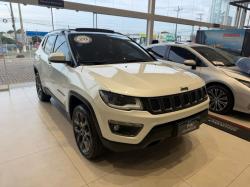 JEEP Compass 2.0 16V 4P LIMITED S TURBO DIESEL 4X4 AUTOM�TICO