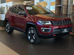 JEEP Compass 2.0 16V 4P TRAILHAWK TURBO DIESEL 4X4 AUTOM�TICO