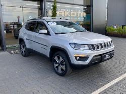 JEEP Compass 2.0 16V 4P 350 LONGITUDE 4X4 TURBO DIESEL AUTOM�TICO