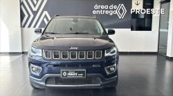 JEEP Compass 2.0 16V 4P LIMITED FLEX AUTOM�TICO
