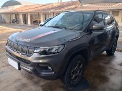JEEP Compass 2.0 16V 4P 350 TRAILHAWK 4X4 TURBO DIESEL AUTOM�TICO