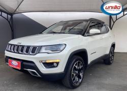 JEEP Compass 2.0 16V 4P LIMITED TURBO DIESEL 4X4 AUTOM�TICO