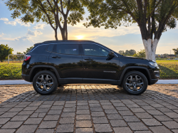JEEP Compass 2.0 16V 4P LONGITUDE TURBO DIESEL 4X4 AUTOM�TICO