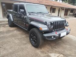 JEEP Gladiador 3.6 V6 32V 4P RUBICON 4X4 AUTOMÁTICO