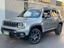 JEEP Renegade 1.3 16V 4P FLEX T270 S 4X4 TURBO AUTOMTICO