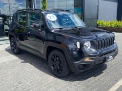 JEEP Renegade 1.3 16V 4P FLEX T270 SPORT TURBO AUTOM�TICO