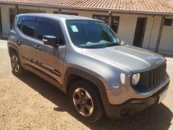 JEEP Renegade 1.8 16V 4P FLEX SPORT