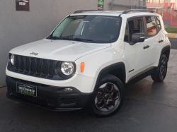JEEP Renegade 1.8 16V 4P FLEX