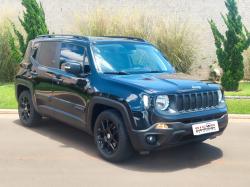 JEEP Renegade 1.8 16V 4P FLEX SPORT AUTOMTICO