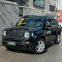 JEEP Renegade 1.8 16V 4P FLEX SPORT