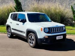 JEEP Renegade 1.8 16V 4P FLEX SPORT