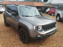 JEEP Renegade 1.8 16V 4P FLEX SPORT AUTOM�TICO