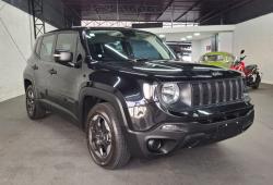 JEEP Renegade 1.8 16V 4P FLEX AUTOM�TICO