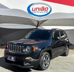 JEEP Renegade 1.8 16V 4P FLEX SPORT