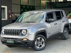 JEEP Renegade 1.8 16V 4P FLEX AUTOM�TICO