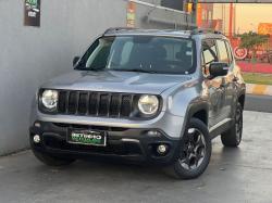 JEEP Renegade 1.8 16V 4P FLEX