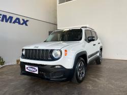 JEEP Renegade 1.8 16V 4P FLEX