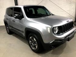 JEEP Renegade 1.8 16V 4P FLEX AUTOM�TICO