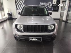 JEEP Renegade 1.8 16V 4P FLEX SPORT AUTOM�TICO