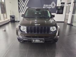 JEEP Renegade 1.8 16V 4P FLEX AUTOM�TICO