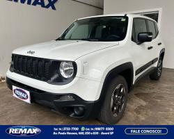 JEEP Renegade 1.8 16V 4P FLEX