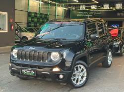JEEP Renegade 1.8 16V 4P FLEX SPORT